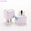 Plumtree US EU to AU Adapter 3 chân AC, 100-240V, Du Lịch, Chuyển Đổi VN, Giá 37.840đ 3
