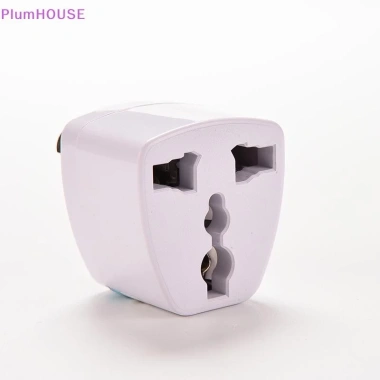 Plumtree US EU to AU Adapter 3 chân AC, 100-240V, Du Lịch, Chuyển Đổi VN, Giá 37.840đ 4