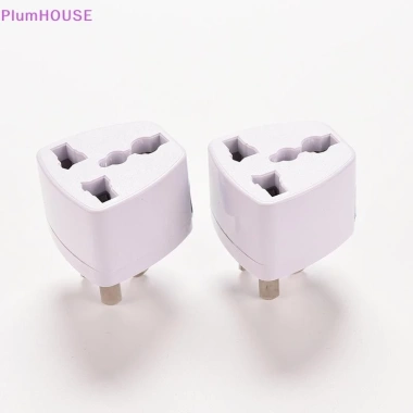 Plumtree US EU to AU Adapter 3 chân AC, 100-240V, Du Lịch, Chuyển Đổi VN, Giá 37.840đ 5