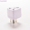 Plumtree US EU to AU Adapter 3 chân AC, 100-240V, Du Lịch, Chuyển Đổi VN, Giá 37.840đ 7