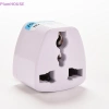 Plumtree US EU to AU Adapter 3 chân AC, 100-240V, Du Lịch, Chuyển Đổi VN, Giá 37.840đ 9