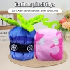 Plush Blox Fruits Mystery Box – Thú nhồi bông gối ném đồ chơi, hộp trái cây báo 3
