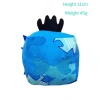 Plush Blox Fruits Mystery Box – Thú nhồi bông gối ném đồ chơi, hộp trái cây báo 10