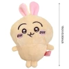 Plushie Chiikawa Nhồi Bông – Túi Mặt Dây Chuyền, Mô Hình Hoạt Hình, Móc Khóa 48.840 VNĐ 2