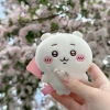 Plushie Chiikawa Nhồi Bông – Túi Mặt Dây Chuyền, Mô Hình Hoạt Hình, Móc Khóa 48.840 VNĐ 3