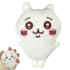 Plushie Chiikawa Nhồi Bông – Túi Mặt Dây Chuyền, Mô Hình Hoạt Hình, Móc Khóa 48.840 VNĐ 7