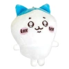 Plushie Chiikawa Nhồi Bông – Túi Mặt Dây Chuyền, Mô Hình Hoạt Hình, Móc Khóa 48.840 VNĐ 8