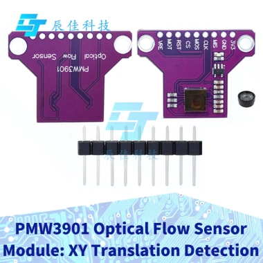 PMW3.901 mô-đun cảm biến quang CJMCU-3.901 - Đo dòng ánh sáng XY, giá 218.900 VND PMW3.901 mô-đun cảm biến quang CJMCU-3.901 - Đo dòng ánh sáng XY, giá 218.900 VND