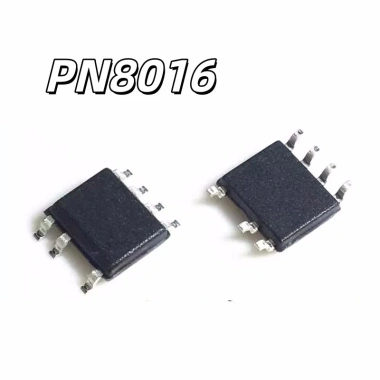 PN8.016 Patch SOP7 Siêu Thấp Năng Lượng - Chip AC/DC Hiệu Quả, Dự Phòng 8.347₫