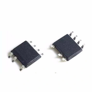 PN8.016 Patch SOP7 Siêu Thấp Năng Lượng - Chip AC/DC Hiệu Quả, Dự Phòng 8.347₫