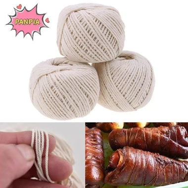 PNPIA 1 Cuộn 229ft Thịt Bò & Giàn Thổ Nhĩ Kỳ Dây Nướng - Chỉ 36.235₫, giá gốc 45.656₫