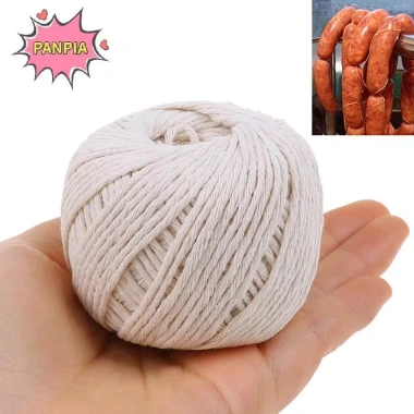 PNPIA 1 Cuộn 229ft Thịt Bò & Giàn Thổ Nhĩ Kỳ Dây Nướng - Chỉ 36.235₫, giá gốc 45.656₫ 2 PNPIA 1 Cuộn 229ft Thịt Bò & Giàn Thổ Nhĩ Kỳ Dây Nướng - Chỉ 36.235₫, giá gốc 45.656₫ 2