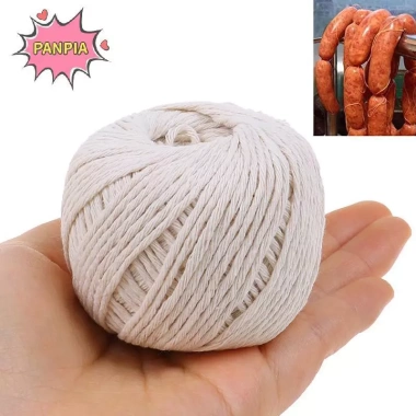 PNPIA 1 Cuộn 229ft Thịt Bò & Giàn Thổ Nhĩ Kỳ Dây Nướng - Chỉ 36.235₫, giá gốc 45.656₫ 10 PNPIA 1 Cuộn 229ft Thịt Bò & Giàn Thổ Nhĩ Kỳ Dây Nướng - Chỉ 36.235₫, giá gốc 45.656₫ 10