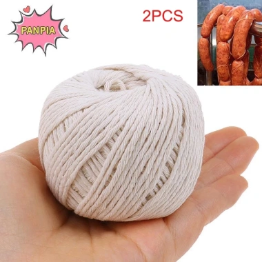 PNPIA 1 Cuộn 229ft Thịt Bò & Giàn Thổ Nhĩ Kỳ Dây Nướng - Chỉ 36.235₫, giá gốc 45.656₫ 11 PNPIA 1 Cuộn 229ft Thịt Bò & Giàn Thổ Nhĩ Kỳ Dây Nướng - Chỉ 36.235₫, giá gốc 45.656₫ 11