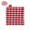 Pnpia 1/5 Bộ 5 Vải Coaster Cotton Nguyên Chất - Khăn Trà Đôi Cách Nhiệt, Lót Cốc, Placemat Bếp Boutique Giá 43.740₫ 9