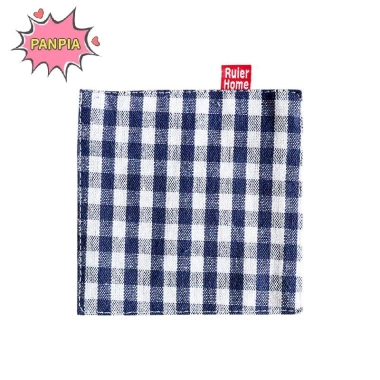 Pnpia 1/5 Bộ 5 Vải Coaster Cotton Nguyên Chất - Khăn Trà Đôi Cách Nhiệt, Lót Cốc, Placemat Bếp Boutique Giá 43.740₫ 12