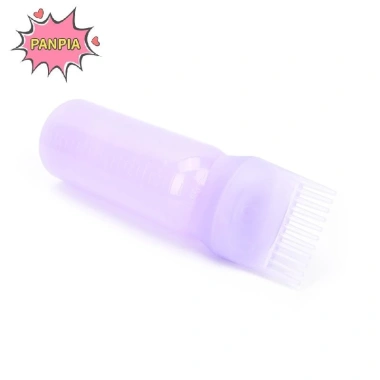 Pnpia 170ml Thuốc Nhuộm Tóc - Chai Applicator và Lược Pha Chế, Độ Bám Màu Cao, 47.520₫ 6