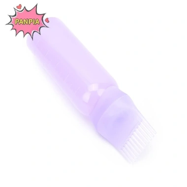 Pnpia 170ml Thuốc Nhuộm Tóc - Chai Applicator và Lược Pha Chế, Độ Bám Màu Cao, 47.520₫ 7