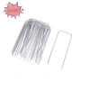 Pnpia 20 Cái Kim Bấm Phong Cảnh Chữ U - Kim Loại Hạng Nặng, Chân Cọc Sân Vườn, Bảo Vệ Cỏ và Weed Boutique - Giá 61.820₫ 2