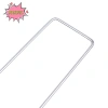 Pnpia 20 Cái Kim Bấm Phong Cảnh Chữ U - Kim Loại Hạng Nặng, Chân Cọc Sân Vườn, Bảo Vệ Cỏ và Weed Boutique - Giá 61.820₫ 7