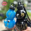 Pnpia 750ml Bầu Bình Nước Trẻ Em Siêu Tốc Ấm Retro Giá 65.890 VND Dành Cho Trường Học