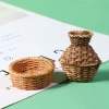 [PNPIA] Bộ 4/7/10/11 Cái Nội thất Búp Bê Mini – Phụ kiện Đồ Chơi Trẻ Em Phòng Ngủ, Bếp, Khách, Tắm VN – 46.310₫ 14