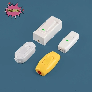 Pnpia công tắc 1 gang 2 chiều gắn bề mặt, nút nhấn - Bật/Tắt đèn tường, chỉ 38.500₫ Pnpia công tắc 1 gang 2 chiều gắn bề mặt, nút nhấn - Bật/Tắt đèn tường, chỉ 38.500₫