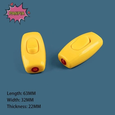 Pnpia công tắc 1 gang 2 chiều gắn bề mặt, nút nhấn - Bật/Tắt đèn tường, chỉ 38.500₫ 5 Pnpia công tắc 1 gang 2 chiều gắn bề mặt, nút nhấn - Bật/Tắt đèn tường, chỉ 38.500₫ 5