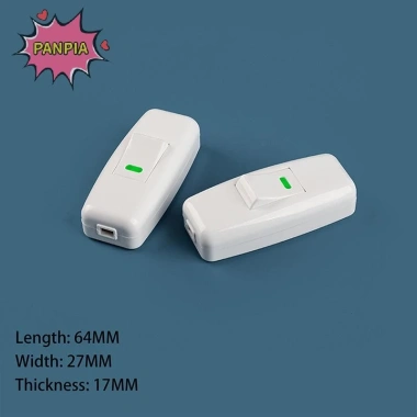Pnpia công tắc 1 gang 2 chiều gắn bề mặt, nút nhấn - Bật/Tắt đèn tường, chỉ 38.500₫ 6 Pnpia công tắc 1 gang 2 chiều gắn bề mặt, nút nhấn - Bật/Tắt đèn tường, chỉ 38.500₫ 6