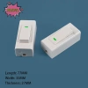 Pnpia công tắc 1 gang 2 chiều gắn bề mặt, nút nhấn - Bật/Tắt đèn tường, chỉ 38.500₫ 7