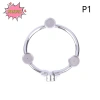 Pnpia Đầu M14 Nông Nghiệp Áp Lực Cao 3/4/5 - Vòi Phun Nước Siêu Mịn, Giá chỉ 83.490₫ 10