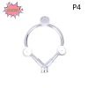 Pnpia Đầu M14 Nông Nghiệp Áp Lực Cao 3/4/5 - Vòi Phun Nước Siêu Mịn, Giá chỉ 83.490₫ 13