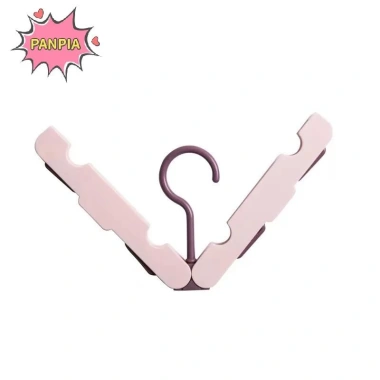Pnpia Du Lịch Gấp Móc Treo Di Động Giá Phơi Ngoài Trời - Chống Trơn Trượt, Tiết Kiệm Không Gian, 64.130₫ 10