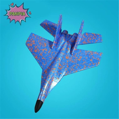Pnpia EPP Xốp Ném Tay Máy Bay Glider Ngoài Trời - Đồ Chơi Trẻ Em Quà Tặng 4 Pnpia EPP Xốp Ném Tay Máy Bay Glider Ngoài Trời - Đồ Chơi Trẻ Em Quà Tặng 4