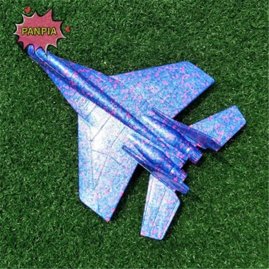 Pnpia EPP Xốp Ném Tay Máy Bay Glider Ngoài Trời - Đồ Chơi Trẻ Em Quà Tặng 7 Pnpia EPP Xốp Ném Tay Máy Bay Glider Ngoài Trời - Đồ Chơi Trẻ Em Quà Tặng 7