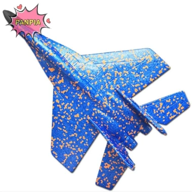 Pnpia EPP Xốp Ném Tay Máy Bay Glider Ngoài Trời - Đồ Chơi Trẻ Em Quà Tặng 8 Pnpia EPP Xốp Ném Tay Máy Bay Glider Ngoài Trời - Đồ Chơi Trẻ Em Quà Tặng 8