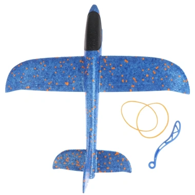 Pnpia EPP Xốp Ném Tay Máy Bay Glider Ngoài Trời - Đồ Chơi Trẻ Em Quà Tặng 12 Pnpia EPP Xốp Ném Tay Máy Bay Glider Ngoài Trời - Đồ Chơi Trẻ Em Quà Tặng 12