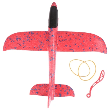 Pnpia EPP Xốp Ném Tay Máy Bay Glider Ngoài Trời - Đồ Chơi Trẻ Em Quà Tặng 13 Pnpia EPP Xốp Ném Tay Máy Bay Glider Ngoài Trời - Đồ Chơi Trẻ Em Quà Tặng 13