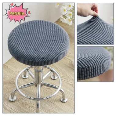 Pnpia Ghế Bọc Tròn Lông Cừu Đàn Hồi - Chống Bẩn, Bảo Vệ Barstool & Nhà Ăn 21 Pnpia Ghế Bọc Tròn Lông Cừu Đàn Hồi - Chống Bẩn, Bảo Vệ Barstool & Nhà Ăn 21