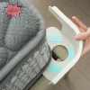 Pnpia Invisible Sheet Bed Cover Fixer Đa Năng Kẹp Cố Định An Toàn Không Pin Chống Dịch Chuyển Giá 41.472₫ 2