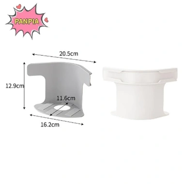 Pnpia Invisible Sheet Bed Cover Fixer Đa Năng Kẹp Cố Định An Toàn Không Pin Chống Dịch Chuyển Giá 41.472₫ 5 Pnpia Invisible Sheet Bed Cover Fixer Đa Năng Kẹp Cố Định An Toàn Không Pin Chống Dịch Chuyển Giá 41.472₫ 5