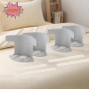 Pnpia Invisible Sheet Bed Cover Fixer Đa Năng Kẹp Cố Định An Toàn Không Pin Chống Dịch Chuyển Giá 41.472₫ 8