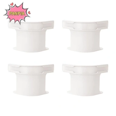 Pnpia Invisible Sheet Bed Cover Fixer Đa Năng Kẹp Cố Định An Toàn Không Pin Chống Dịch Chuyển Giá 41.472₫ 13 Pnpia Invisible Sheet Bed Cover Fixer Đa Năng Kẹp Cố Định An Toàn Không Pin Chống Dịch Chuyển Giá 41.472₫ 13