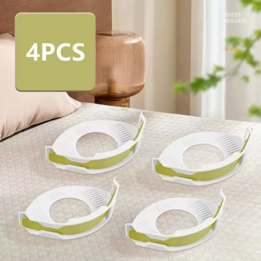 Pnpia Invisible Sheet Bed Cover Fixer Đa Năng Kẹp Cố Định An Toàn Không Pin Chống Dịch Chuyển Giá 41.472₫ 19 Pnpia Invisible Sheet Bed Cover Fixer Đa Năng Kẹp Cố Định An Toàn Không Pin Chống Dịch Chuyển Giá 41.472₫ 19