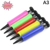 Pnpia Không Khí Lạm Phát Bơm Hơi PVC Trong Suốt – Mũ Giá Đỡ, Nắp Chống Đỡ, Hiển Thị Boutique 40.480đ 7