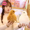 PNPIA Kiwi Bird New Zealand Nhồi Bông Mềm Đồ Chơi Trẻ Em Quà Giáng Sinh Ưu Đãi 2