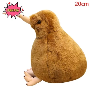 PNPIA Kiwi Bird New Zealand Nhồi Bông Mềm Đồ Chơi Trẻ Em Quà Giáng Sinh Ưu Đãi 3 PNPIA Kiwi Bird New Zealand Nhồi Bông Mềm Đồ Chơi Trẻ Em Quà Giáng Sinh Ưu Đãi 3