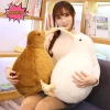 PNPIA Kiwi Bird New Zealand Nhồi Bông Mềm Đồ Chơi Trẻ Em Quà Giáng Sinh Ưu Đãi 4