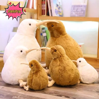 PNPIA Kiwi Bird New Zealand Nhồi Bông Mềm Đồ Chơi Trẻ Em Quà Giáng Sinh Ưu Đãi 5 PNPIA Kiwi Bird New Zealand Nhồi Bông Mềm Đồ Chơi Trẻ Em Quà Giáng Sinh Ưu Đãi 5