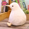 PNPIA Kiwi Bird New Zealand Nhồi Bông Mềm Đồ Chơi Trẻ Em Quà Giáng Sinh Ưu Đãi 7